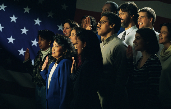 Photo of Citizenship